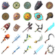 Illustration for article titled iLegend of Zelda: Breath of The Wild/i Gets Pirated Days Before Launch, Causing Major Leaksem/em